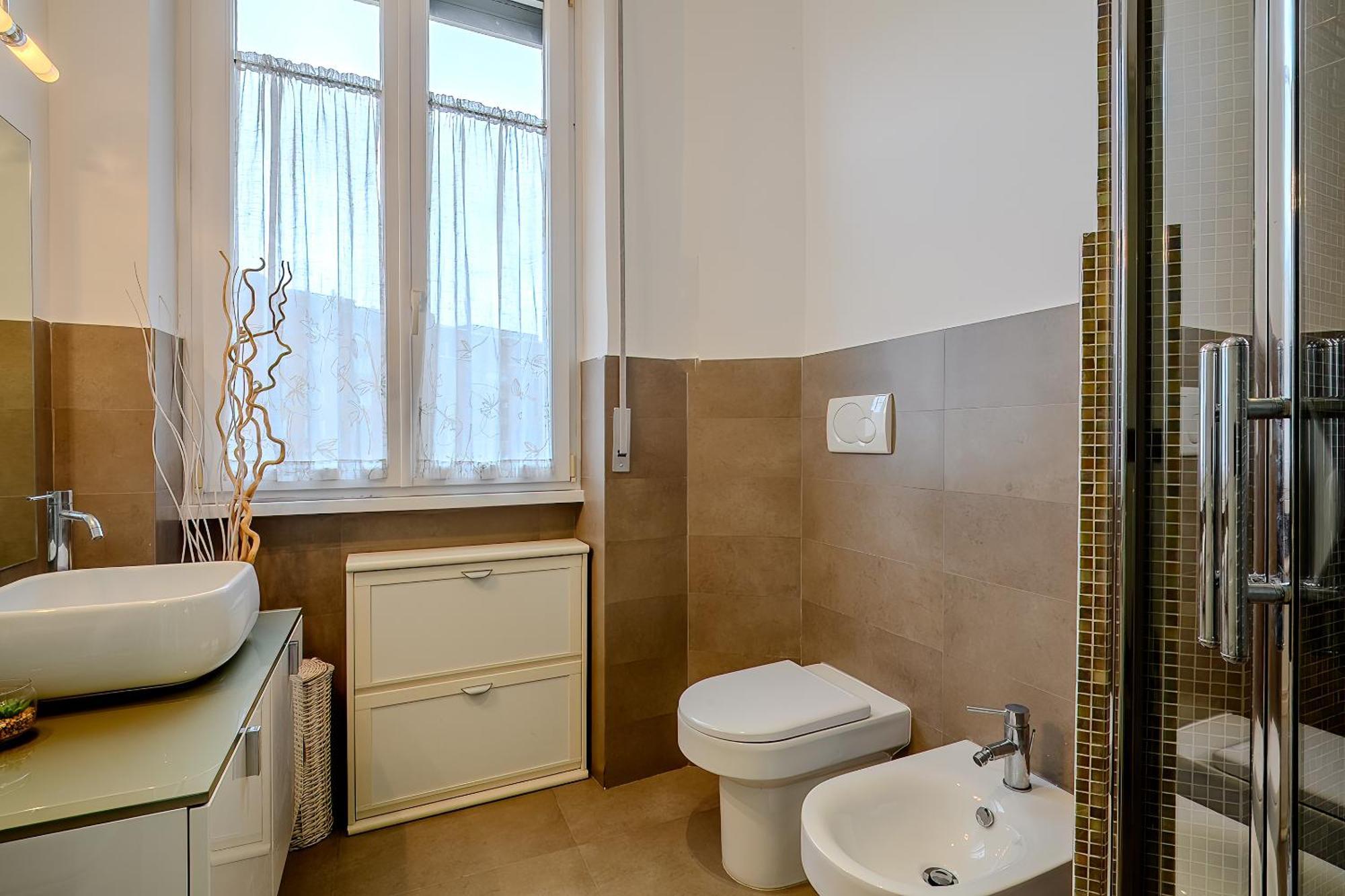 D'Aquino Apartment St. Peter'S Rome Exterior photo