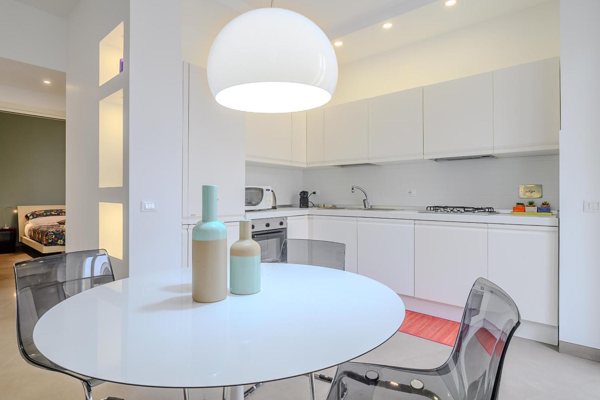 D'Aquino Apartment St. Peter'S Rome Exterior photo