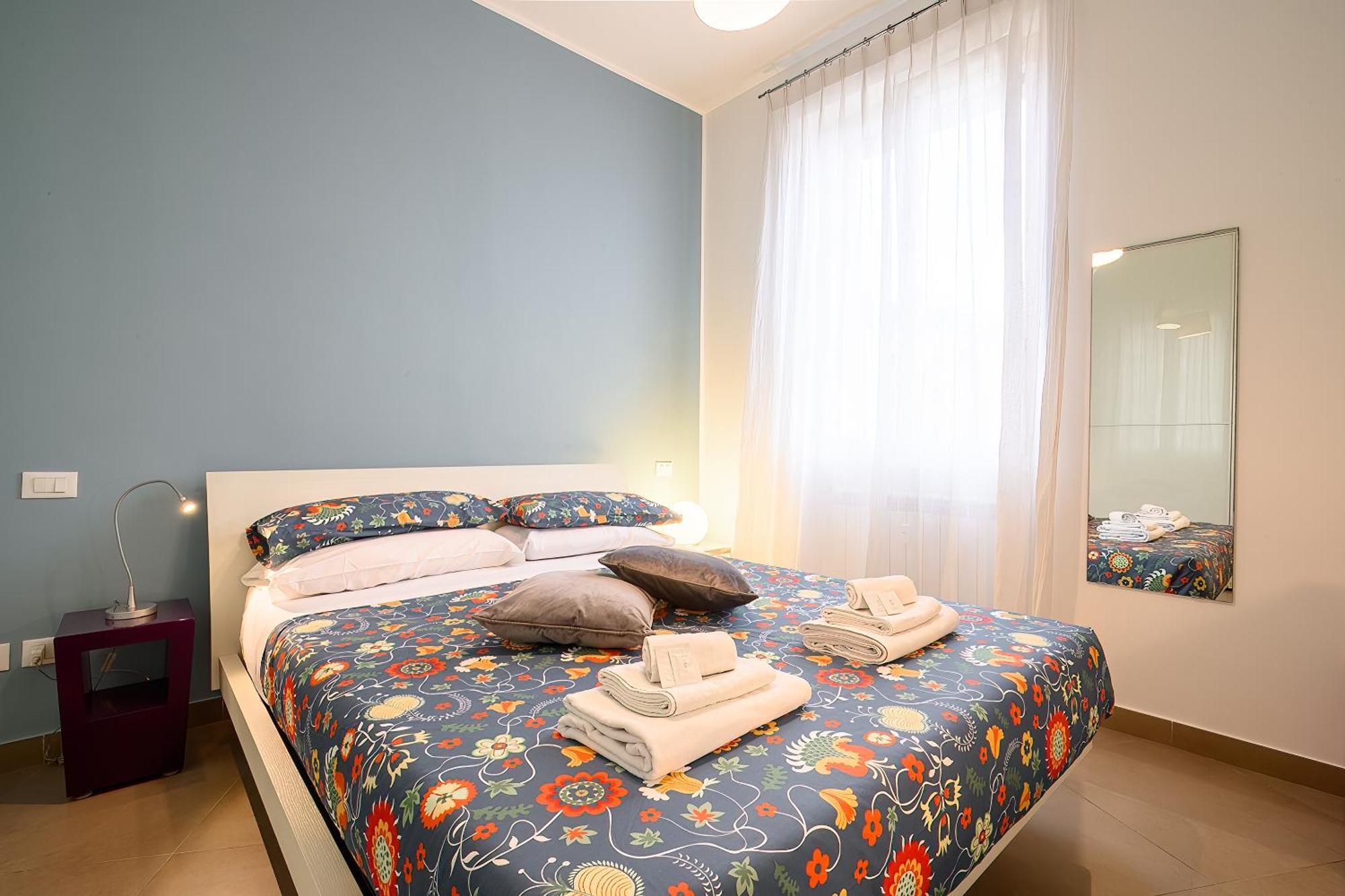 D'Aquino Apartment St. Peter'S Rome Exterior photo