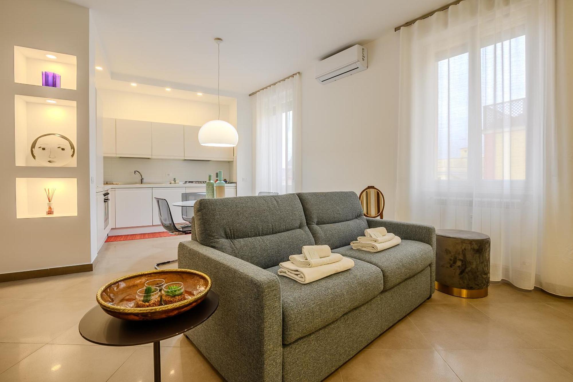 D'Aquino Apartment St. Peter'S Rome Exterior photo